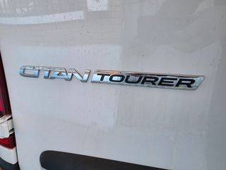 Mercedes Citan 2019 Tourer 111 CDI Extralargo 5Plz