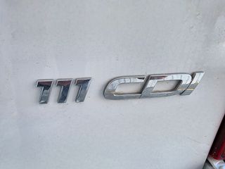 Mercedes Citan 2019 Tourer 111 CDI Extralargo 5Plz