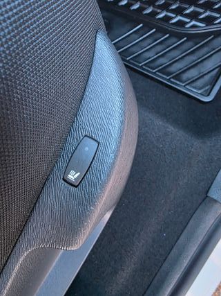 Mercedes Citan 2019 Tourer 111 CDI Extralargo 5Plz