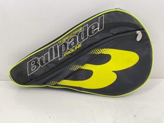 otros deporte raqueta bullpadel padel
