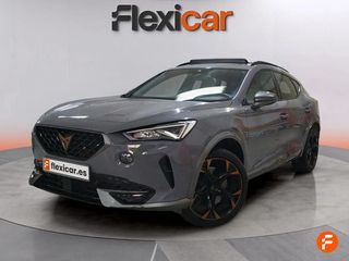 Cupra Formentor 2.0 TSI 228kW (310 CV) VZ 4Drive DSG