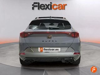 Cupra Formentor 2.0 TSI 228kW (310 CV) VZ 4Drive DSG