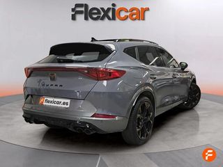 Cupra Formentor 2.0 TSI 228kW (310 CV) VZ 4Drive DSG