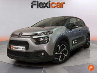 Citroën C3 PureTech 60KW (83CV) Feel