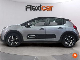 Citroën C3 PureTech 60KW (83CV) Feel