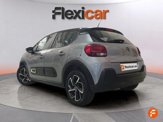 Citroën C3 PureTech 60KW (83CV) Feel