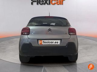 Citroën C3 PureTech 60KW (83CV) Feel