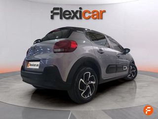 Citroën C3 PureTech 60KW (83CV) Feel