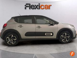 Citroën C3 PureTech 60KW (83CV) Feel