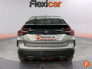 Citroën C4 Hybrid 136 e-DCS6 Business Edition