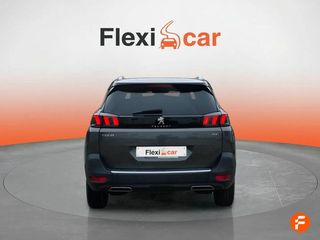 Peugeot 5008 2.0 BlueHDi 133kW S&S GT EAT8