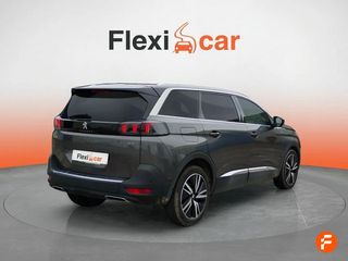Peugeot 5008 2.0 BlueHDi 133kW S&S GT EAT8