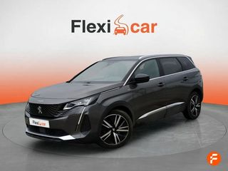 Peugeot 5008 2.0 BlueHDi 133kW S&S GT EAT8