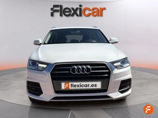 Audi Q3 2.0 TDI 150CV quattro S tronic