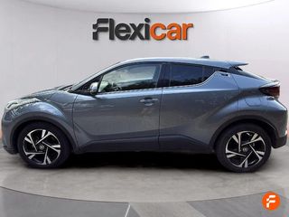 Toyota C-HR 1.8 125H Advance