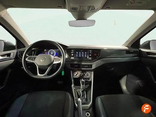 Volkswagen Taigo Life 1.0 TSI 81kW (110CV) DSG