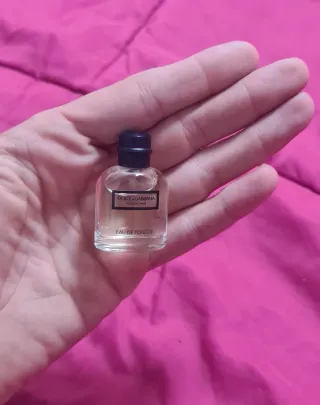 Mini collezione profumi miniature