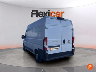 Fiat Ducato 96 kW / 131 CV