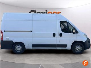 Fiat Ducato 96 kW / 131 CV