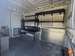 Fiat Ducato 96 kW / 131 CV