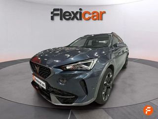 Cupra Formentor 1.5 TSI 110kW (150 CV) DSG