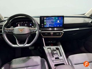 Cupra Formentor 1.5 TSI 110kW (150 CV) DSG