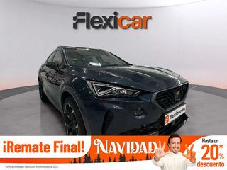 Cupra Formentor 1.5 TSI 110kW (150 CV) DSG