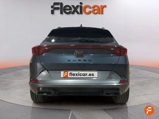 Cupra Formentor 1.5 TSI 110kW (150 CV) DSG
