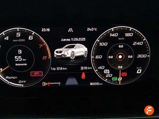Cupra Formentor 1.5 TSI 110kW (150 CV) DSG