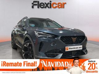Cupra Formentor 1.5 TSI 110kW (150 CV) DSG