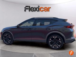 Cupra Formentor 1.5 TSI 110kW (150 CV) DSG