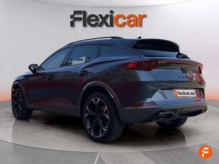 Cupra Formentor 1.5 TSI 110kW (150 CV) DSG