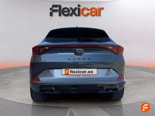 Cupra Formentor 1.5 TSI 110kW (150 CV) DSG