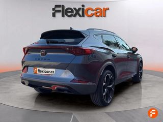 Cupra Formentor 1.5 TSI 110kW (150 CV) DSG