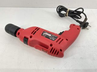 taladro electrico pro work smj 650 e