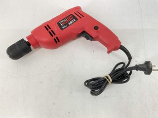 taladro electrico pro work smj 650 e