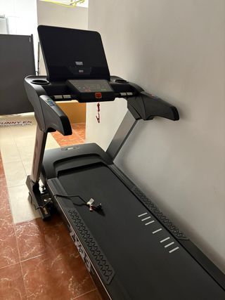 Cinta de correr BH iConcept 3.0