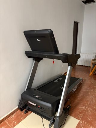 Cinta de correr BH iConcept 3.0