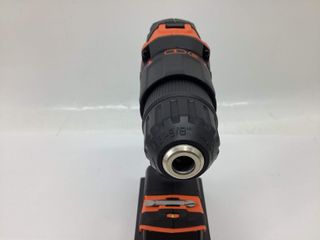 taladro a bateria black and decker bdchd18