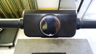 Cinta de Correr UREVO Plegable