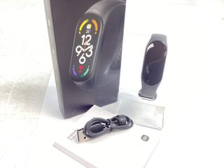 pulsera de actividad xiaomi mi band 7