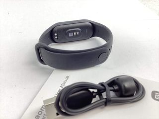 pulsera de actividad xiaomi mi band 7