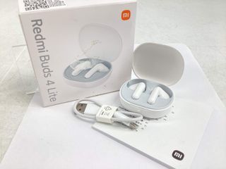 in-ear xiaomi redmi buds 4 lite