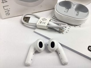 in-ear xiaomi redmi buds 4 lite