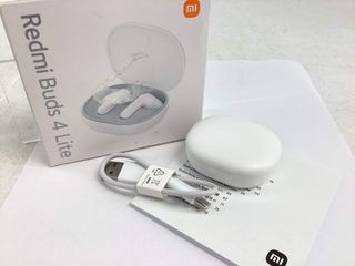 in-ear xiaomi redmi buds 4 lite