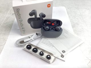 in-ear xiaomi redmi buds 4 pro