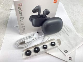 in-ear xiaomi redmi buds 4 pro