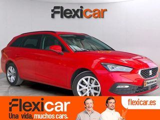 Seat Leon SP 2.0 TDI 110kW DSG Style