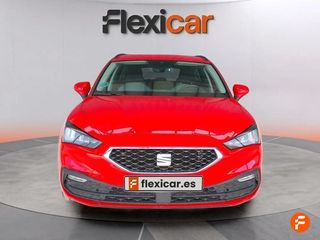 Seat Leon SP 2.0 TDI 110kW DSG Style