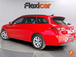 Seat Leon SP 2.0 TDI 110kW DSG Style